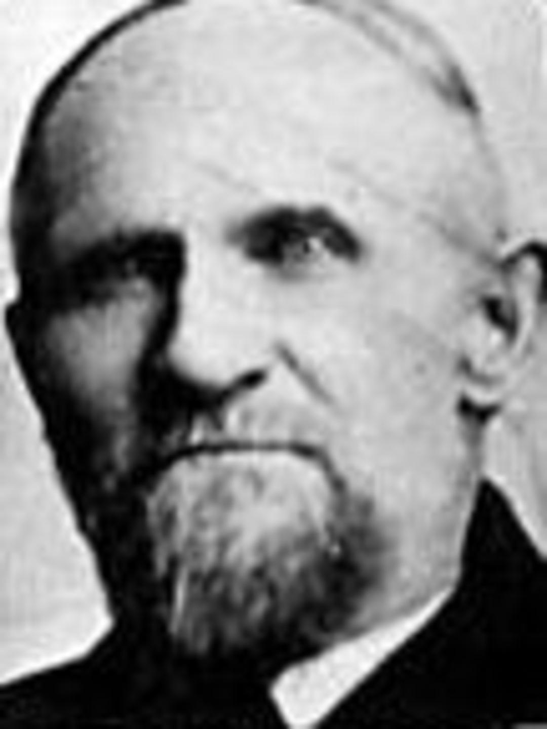 Lars Mouritsen (1825 - 1913) Profile